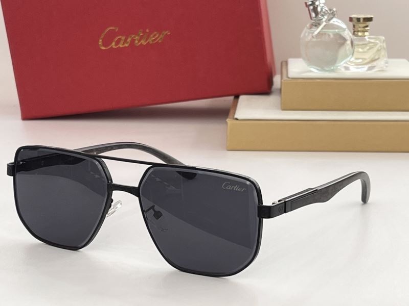 Cartier Sunglasses